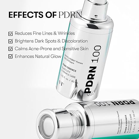 VT PDRN ESSENCE 100 [30ml]